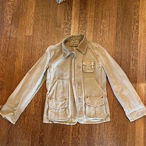 J. Crew Vintage 2004 Jacket